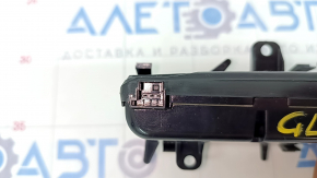 Climate control Mercedes GLC 16-22