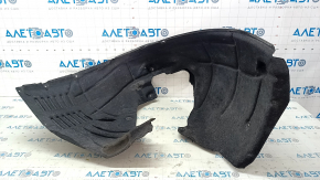 Front left fender liner Audi Q5 80A 18-20 2.0T