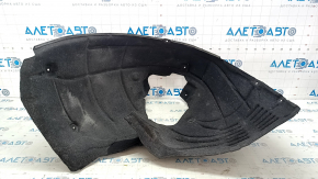 Front right mudguard Audi Q5 80A 18-20 2.0T