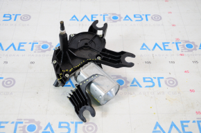 Windscreen wiper linkage with motor rear Mini Cooper Countryman R60 10-16 broken mount