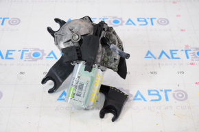 Windscreen wiper linkage with motor rear Mini Cooper Countryman R60 10-16 broken mount