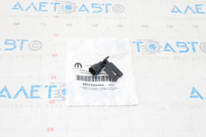 Jeep Compass 17- ambient air temperature sensor