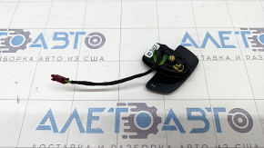 Steering paddle shifter left Mercedes GLC 16-19