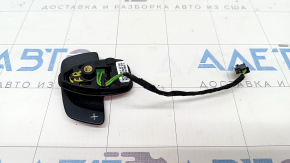 Steering paddle shifter right Mercedes GLC 16-19