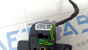 Steering paddle shifter right Mercedes GLC 16-19