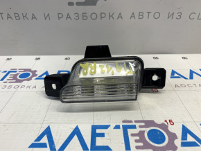 Right reversing light for VW Tiguan 09-18