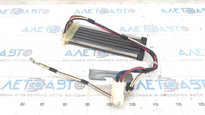 Heater Toyota Camry v40