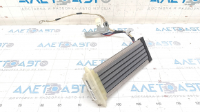 Heater Toyota Camry v40