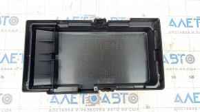 Jeep Cherokee KL 14-23 Underhood Fuse Box Cover