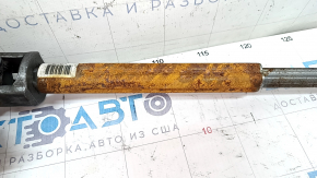Steering column Jeep Cherokee KL 19-23 with cardan shaft, rusty