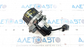Vacuum pump master cylinder Jeep Cherokee KL 19- 3.2