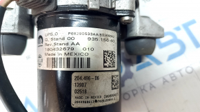Vacuum pump master cylinder Jeep Cherokee KL 19- 3.2