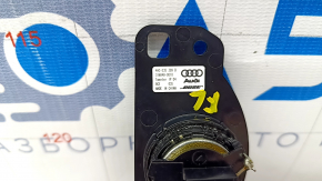 Front Panel Speaker Left Audi A6 C7 12-18 Bose