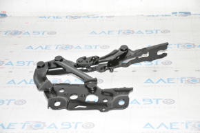 Hood hinge right BMW 5 G30 17-23