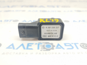 Map sensor Jeep Cherokee KL 14- 3.2