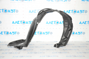 Front right fender liner Toyota Prius 30 10-15