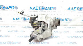 Jeep Cherokee KL 14 Front Gearbox - Transfer Case 3.2 85k