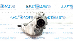 Jeep Cherokee KL 14 Front Gearbox - Transfer Case 3.2 85k