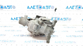 Jeep Cherokee KL 14 Front Gearbox - Transfer Case 3.2 85k