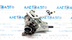 Jeep Cherokee KL 14 Front Gearbox - Transfer Case 3.2 85k