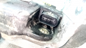 Jeep Cherokee KL 14 Front Gearbox - Transfer Case 3.2 85k