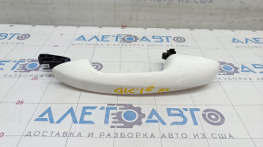 Door handle outer rear left Mercedes GLC 16-19