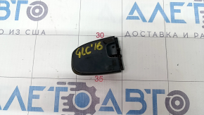 Plug outer handle rear left Mercedes GLC 16-22