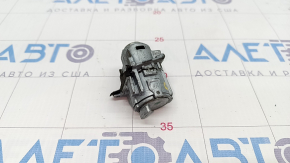 Front left door lock cylinder Mercedes GLC 16-22