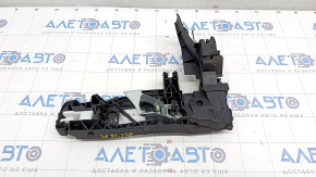 Front left door handle mechanism Mercedes GLC 16-22
