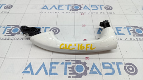 Outer door handle front left Mercedes GLC 16-19