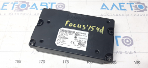 COMMUNICATION CONTROL MODULE Ford Focus mk3 11-18