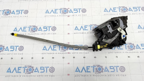 Front left door lock Mercedes GLC 16-22