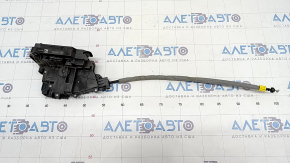 Front left door lock Mercedes GLC 16-22