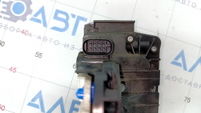 Front left door lock Mercedes GLC 16-22