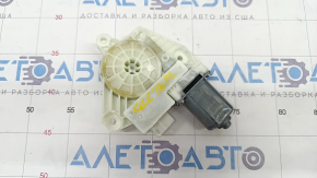 Front left window lift motor Mercedes GLC 16-22