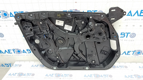 Window lift mechanism front left Mercedes GLC 16-22