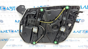 Window lift mechanism front left Mercedes GLC 16-22