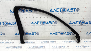 Door frame inner front left Mercedes GLC 16-22 scratches
