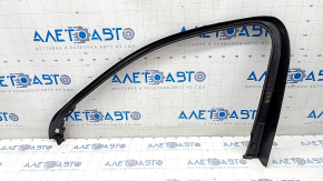 Door frame inner front left Mercedes GLC 16-22 scratches