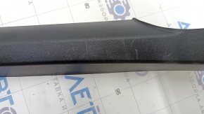 Door frame inner front left Mercedes GLC 16-22 scratches