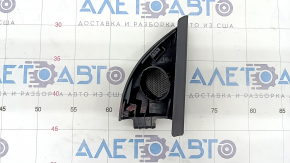 Mirror plug corner front left Mercedes GLC 16-22