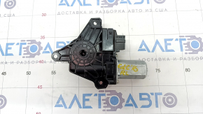 Rear left window lift motor Mercedes GLC 16-22