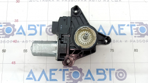Rear left window lift motor Mercedes GLC 16-22