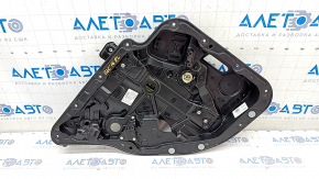 Window lift mechanism rear left Mercedes GLC 16-22 SUV