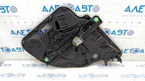 Window lift mechanism rear left Mercedes GLC 16-22 SUV