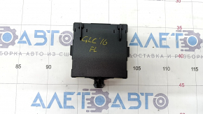 Front left door computer Mercedes GLC 16-22