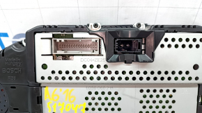 Instrument cluster Audi A6 C7 16-18 rest without night vision and projection, 133k