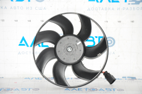 Cooling fan right VW Beetle 12-19 small