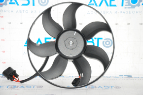 Cooling Fan Left VW Beetle 12-19 Large