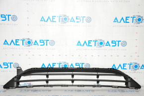 Nissan Rogue 17- Front Bumper Lower Grille